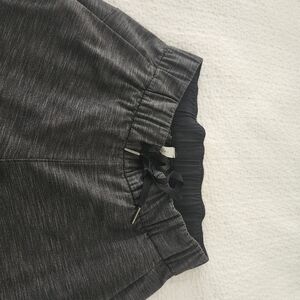 Lululemon On The Fly